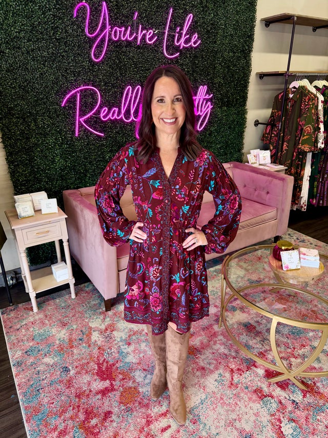 Pink Owl Boutique
