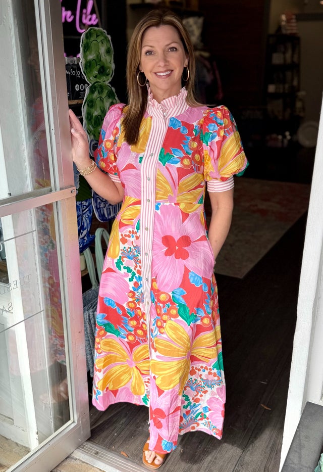 Pink Owl Boutique