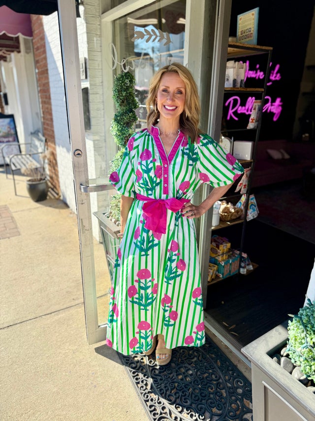 Pink Owl Boutique