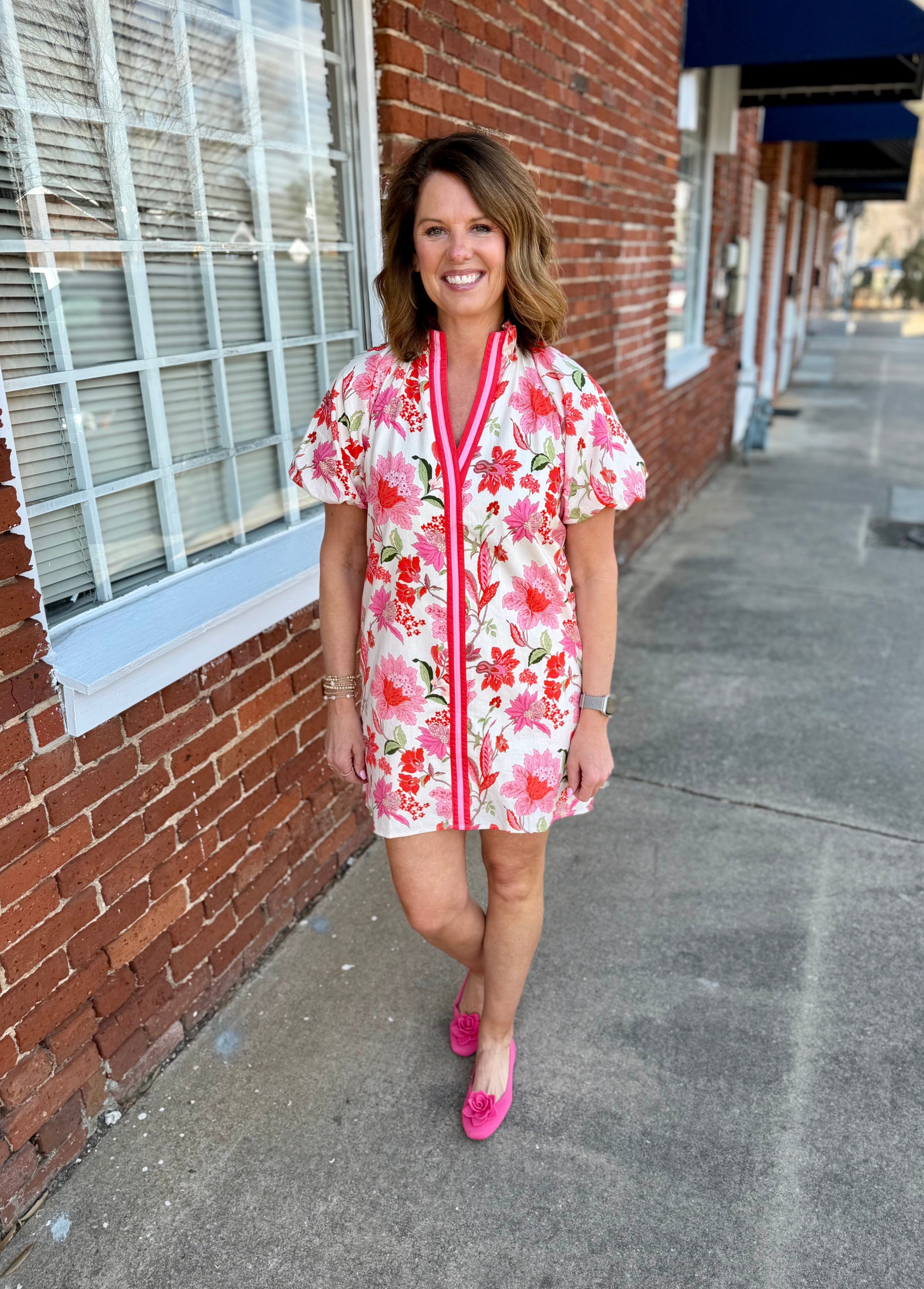 Dresses | Pink Owl Boutique