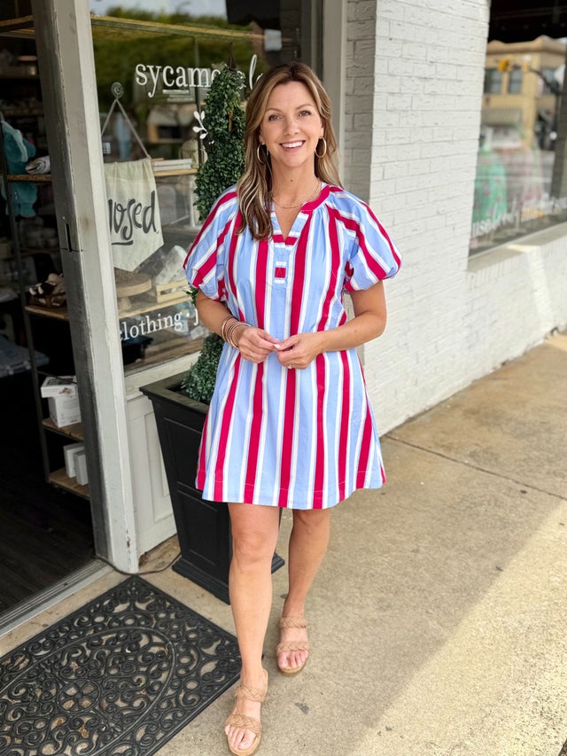 Pink Owl Boutique